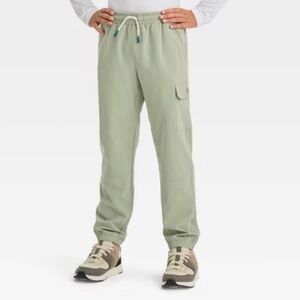 All In Motion - Boy’s Adventure Pants Size XS (4/5)